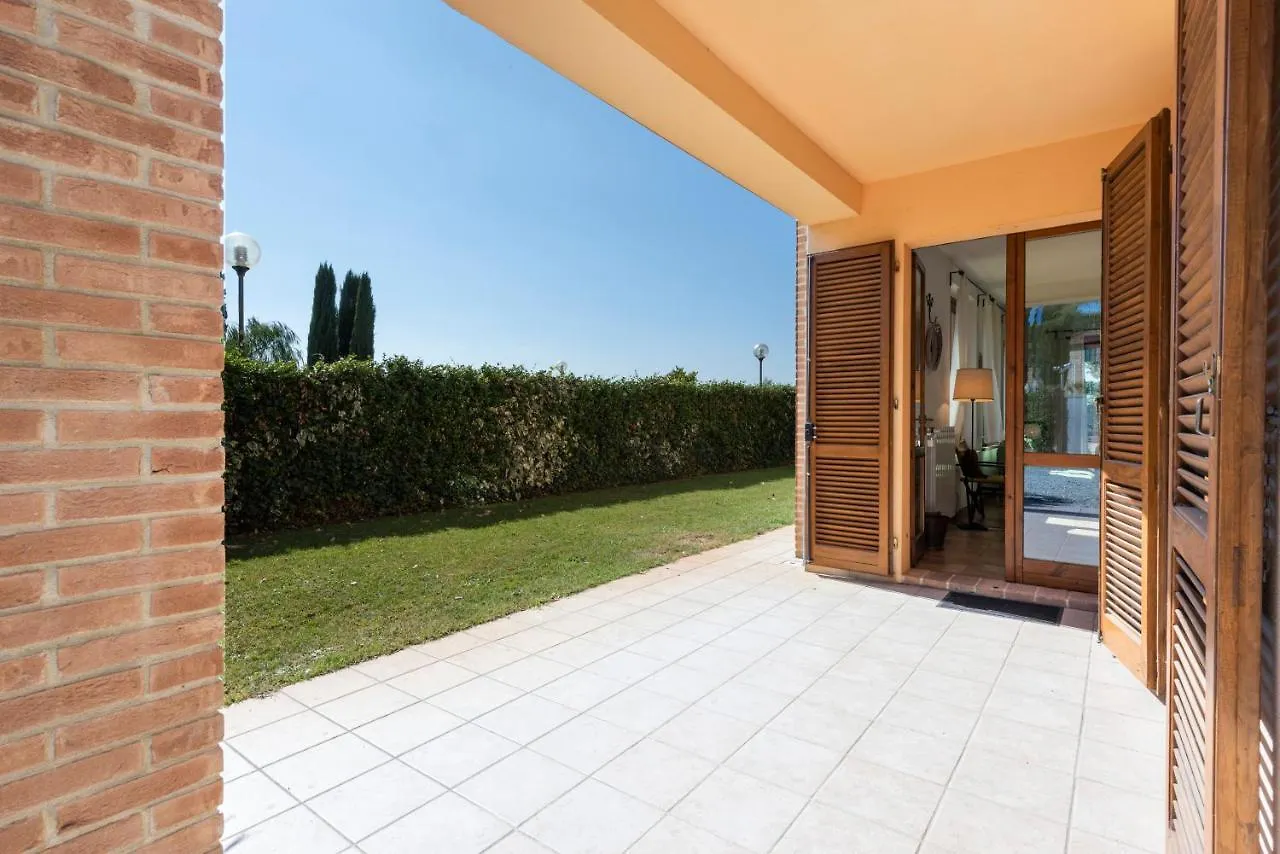 Villa Clemente By Mmega Lucignano