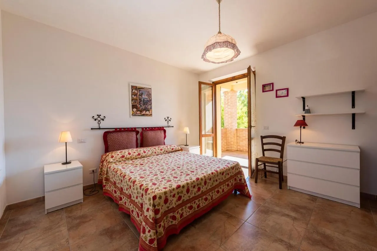 Villa Clemente By Mmega Lucignano 0*,
